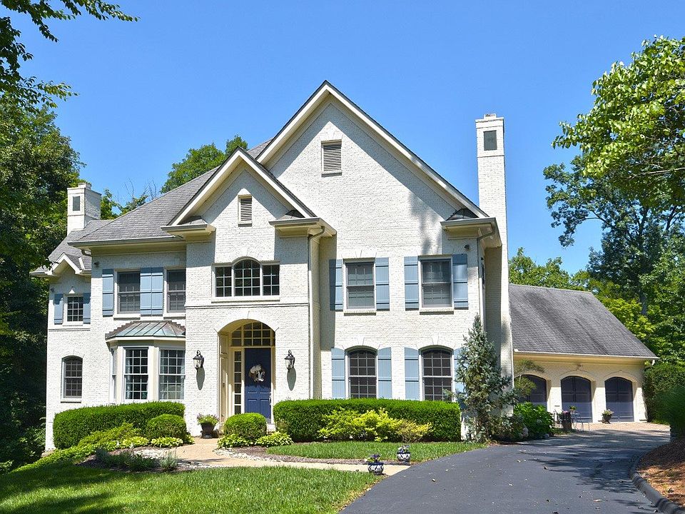 1st image of 8 Camargo Pines Ln