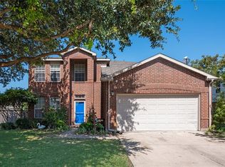 2213 Sumac Dr, Little Elm, TX 75068