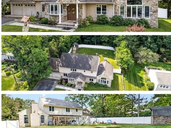 127 Mountain Circle South, West Milford Twp., NJ 07480