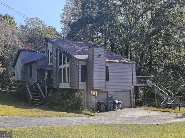 3382 Winter Wood Ct, Marietta, GA 30062