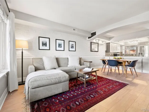 4800 Osage Drive #34C, Boulder, CO 80303