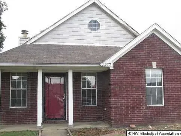 322 Alex Cv, Southaven, MS 38671