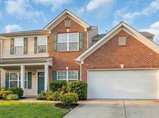 6411 Hermsley Rd, Charlotte, NC 28278