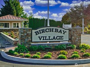 Birch Bay Village Div 8, Birch Bay, WA 98230