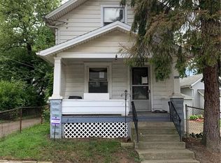1920 3rd St SE, Canton, OH 44707