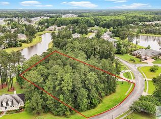 117 Grand View Dr, Pooler, GA 31322