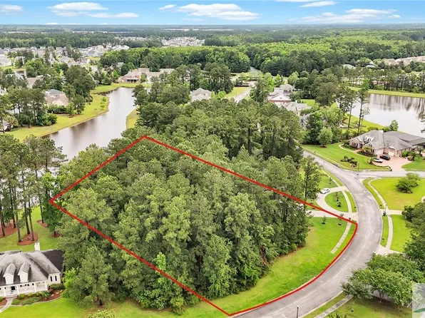 117 Grand View Drive, Pooler, GA 31322