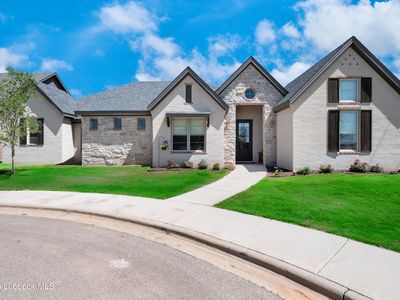 6946 102nd St, Lubbock, TX, 79424