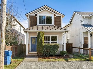 Regal Heights Addition, Seattle, WA 98146