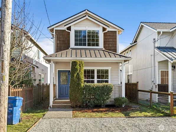 10044 19th Avenue SW, Seattle, WA 98146