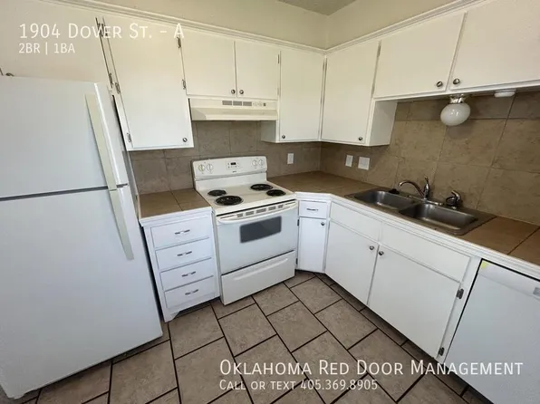 1904 Dover St APT A, Norman, OK 73071