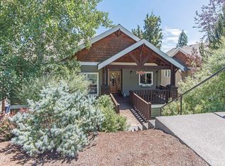 3066 NW Colonial Dr, Bend, OR