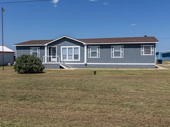 5606 W McCormick Rd, Amarillo, TX 79118