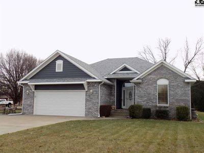 1101 Barberry Dr, Hutchinson, KS, 67502