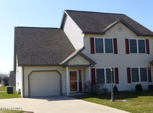 601 Kreamer Ave, Lewisburg, PA 17837
