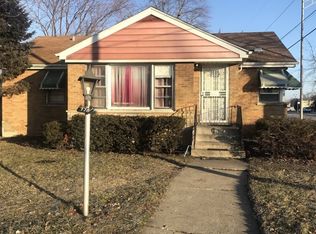 778 E 155th Pl, South Holland, IL