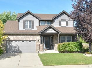 5743 Orchard Ave, Frederick, CO 80504