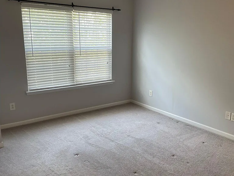 Main Bedroom Suite