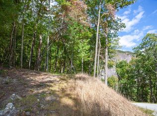 Lot 156 Lonesome Valley Rd, Sapphire, NC 28774