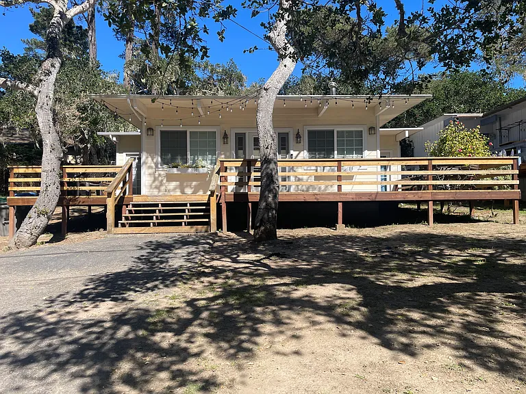 Burton Dr — Photo 1