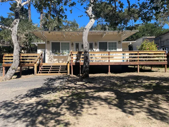 (undisclosed Address), Cambria, CA 93428