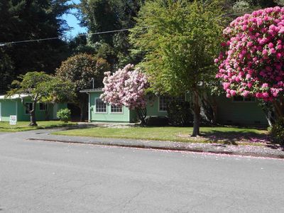 107 Azalea Dr, Klamath, CA, 95548