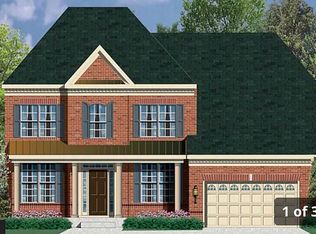 904 Horse Collar Rd, Accokeek, MD 20607