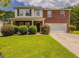 440 Pinevale Ct, Atlanta, GA 30349