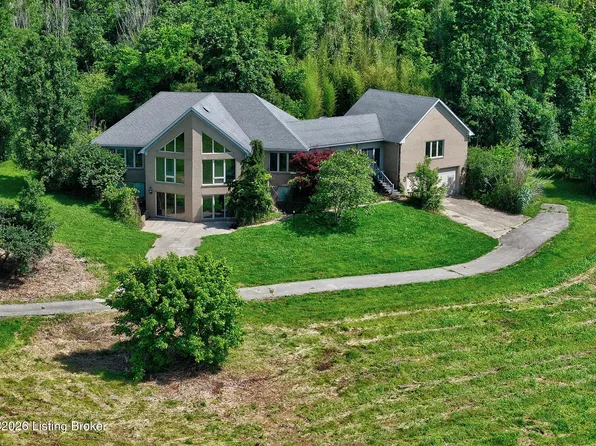 1007 Johnson Rd, Louisville, KY 40245