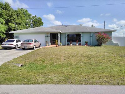 2221 SE 3rd Ter, Cape Coral, FL, 33990