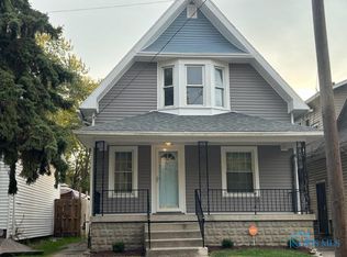 419 Spencer St, Toledo, OH