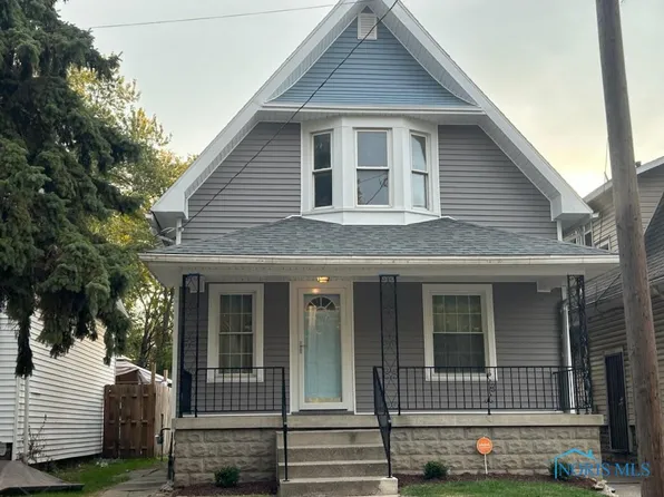 419 Spencer St, Toledo, OH 43609