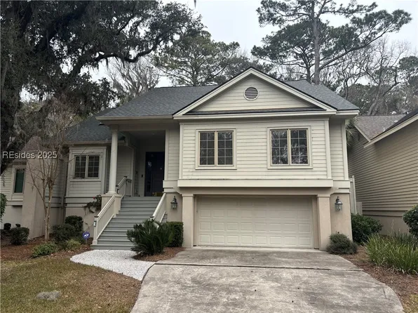 62 Shell Ring Rd, Hilton Head Island, SC 29928