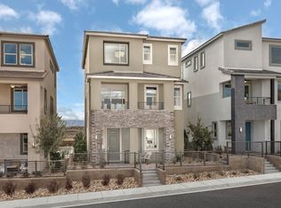 Plan 2226 Modeled Plan, Quail Cove at Summerlin, Las Vegas, NV 89138