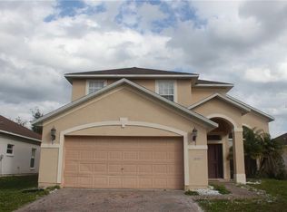 2721 Patrician Cir, Kissimmee, FL 34746