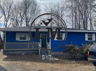 1144 Old Quarry Rd, Ringgold, VA 24586