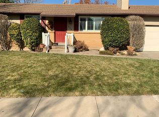 854 W 2000 S, Woods Cross, UT 84087