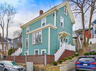 97 Forbes St, Boston, MA 02130