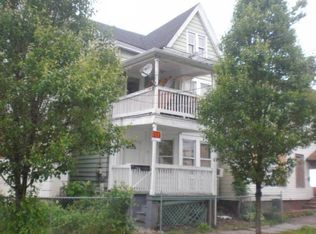 33 Garfield Ave #2, Paterson, NJ 07522