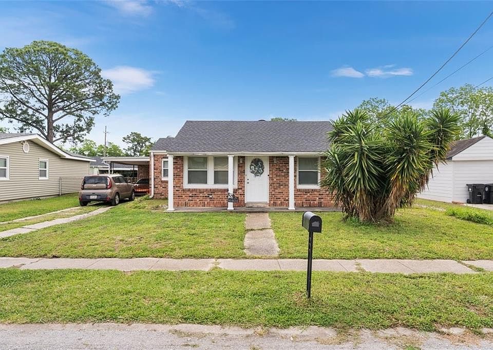 1st image of 4801 Gallier Dr