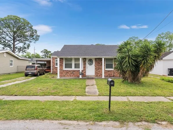 4801 Gallier Dr, New Orleans, LA 70126