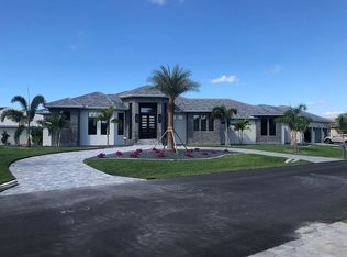 3401 Saint Croix Ct, Punta Gorda, FL 33950