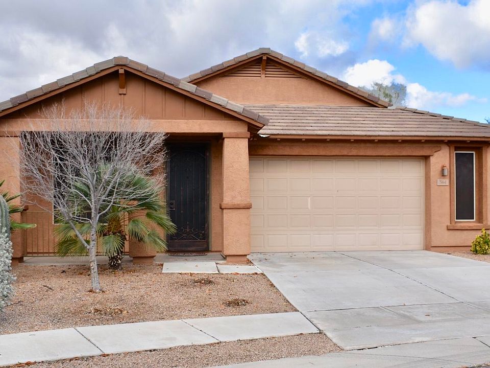 1st image of 564 W Camino Parrilla