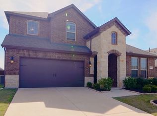 4003 Windswept Way, Forney, TX 75126