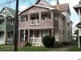 460 E 148th St, Cleveland, OH