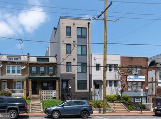721 Kennedy St NW #2, Washington, DC 20011