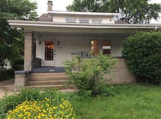 2209 W Barker Ave APT 1, West Peoria, IL