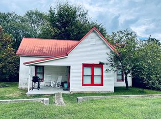 4 Merritt St, Chatsworth, GA 30705