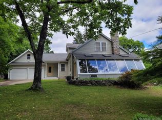 176 Lost Acres Rd, North Granby, CT 06060