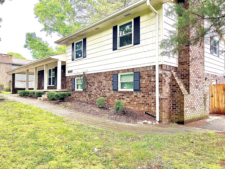 1st image of 4040 Tomahawk Cir NW